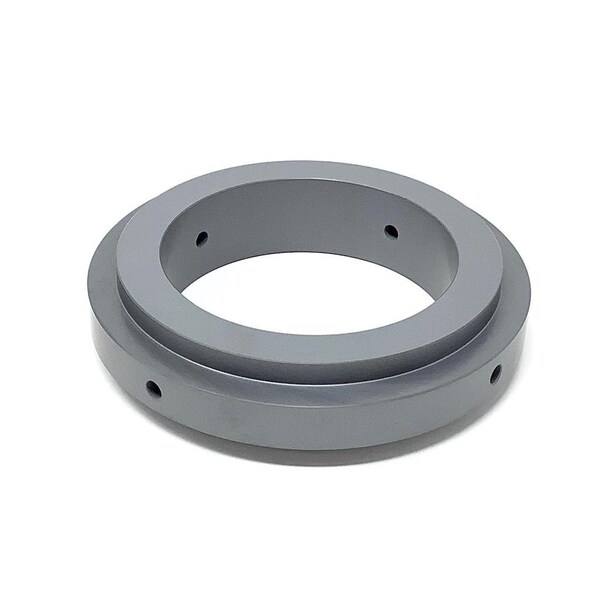 Springer Parts T ST Flush Seal 320-324-323 SiC; Replaces Waukesha Cherry-Burrell Part# 300-014-031 300-014-031SP - main